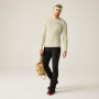 T-shirt homme Dare 2b Ventura Grid Crew Neck