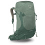 Couleur: vert