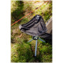 Chaise Zulu Outdoor Tripod