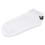 Chaussettes Vans Mn Classic Low (38,5-42) 3Pk blanc White