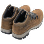 Chaussures de montagne pour hommes Regatta Bayton Leather Mid