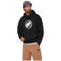 Sweat-shirt homme Mammut Mammut Base ML Hoody Men Classic