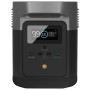 Station de charge EcoFlow DELTA mini vert black
