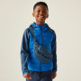 Tailles enfant: 98-104 / Couleur: bleu / bleue claire