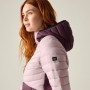 Veste femme Regatta Women’s Clumber Hybrid