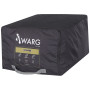 Sac de couchage en plumes Warg Sirius 400