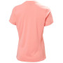 T-shirt femme Helly Hansen W Lifa Active Solen Tshirt