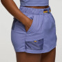 Jupe femme Cotopaxi Brinco Skort