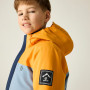Veste enfant Dare 2b Send It II Jacket EltrcOrg/Nvy
