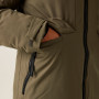 Veste homme Regatta Dallymoore