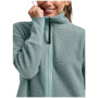 Sweat-shirt femme Didriksons Sally Wns Fz 2
