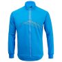 Veste softshell homme Silvini NATISONE MJ1500 bleu / vert blue-lime