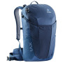 Sac à dos Deuter XV1 bleue NavyMidnight