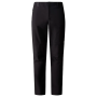 Pantalon homme The North Face M Quest Softshell Pant (Regular Fit) vert TNF BLACK