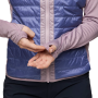 Veste femme Cotopaxi W'S Capa Hybrid Insulated Jacket