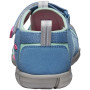 Sandales enfant Keen Seacamp II CNX JR