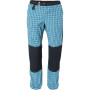Pantalon Rejoice Moth bleue / noir K199/U56