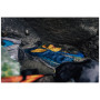 Sac de couchage d'été Patizon G 250 L (186-200 cm)