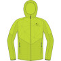 Veste homme Silvini Core MJ1700