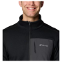 Sweat-shirt homme Columbia Hike™ Full Zip II