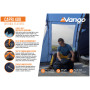 Tente Vango Capri 400