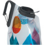 Gourde pliable Platypus DuoLock SoftBottle 0,75l