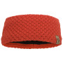 Bandeau Direct Alpine Viper rouge brick