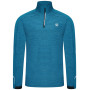 T-shirt fonctionnel homme Dare 2b Power Up II Jrsey vert - bleu FjrdBlu/Glfs
