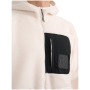 Sweat-shirt homme 4F Fleece M481