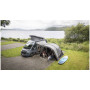 Tente caravane Vango Cove III Air Mid