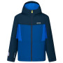 Tailles enfant: 146-152 / Couleur: bleu foncé