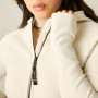 Sweat-shirt femme Dare 2b Glacier Midlayer