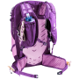 Sac à dos femme randonnée Deuter Speed Lite Pro 23 SL