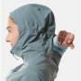 Veste femme The North Face West Basin Dryvent Jacket