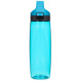 Bouteille Sistema Tritan Adventum 900ml bleu clair
