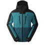 Taille: S / Couleur: noir /turquoise