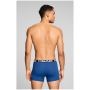 Caleçon homme Head Men Basic Boxer 4P