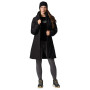 Manteau femme Northfinder Dolore