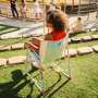 Chaise GCI Freestyle Rocker