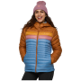 Doudoune femme Cotopaxi W'S Fuego Down Hooded Jacket