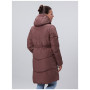 Manteau d'hiver femme Loap Tara