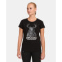 T-shirt femme Kilpi LTD Calypso-W