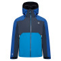 Veste homme Dare 2b Touchpoint II Jkt bleue TetnBlu/Orio