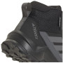 Chaussures enfant Adidas Terrex AX4R R.RDY Mid K
