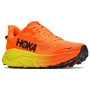Taille de chaussures (UE): 41 1/3 / Couleur: orange / jaune