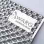 Matelas Warg Z-Fold Reflextherm