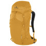Couleur: jaune