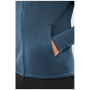 T-shirt fonctionnel homme Viking Admont Full Zip