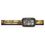 Lampe frontale Black Diamond Storm 375 sable Sand