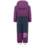 Combinaison enfant Didriksons Talvi Kids Cover 2 Northen Purple